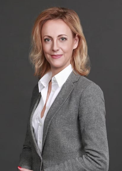 Ewa Kurowska-Tober