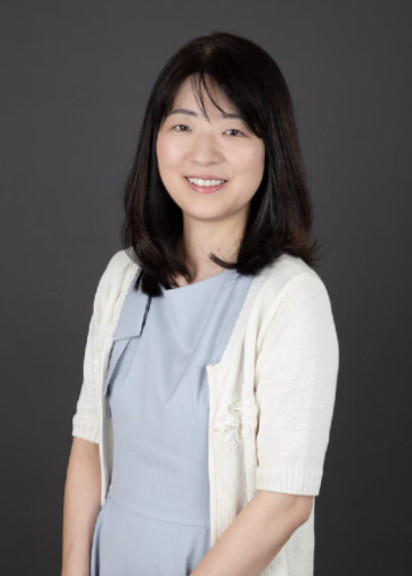 Tomomi Fujikouge