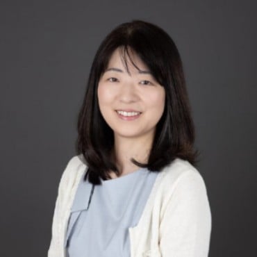 Tomomi Fujikouge